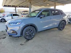 3CZRZ1H57RM749109 2024 HONDA HR-V