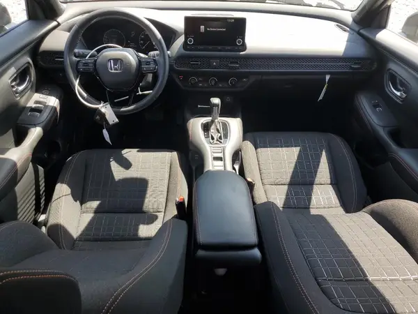 3CZRZ1H57RM749546 2024 HONDA HR-V - Image 8