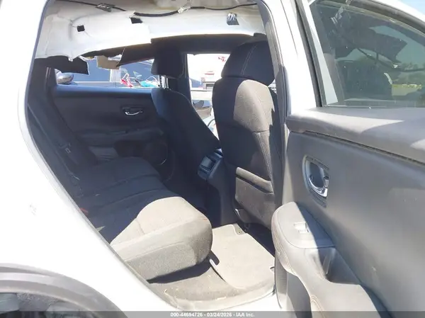 3CZRZ1H57RM749630 2024 HONDA HR-V - Image 8