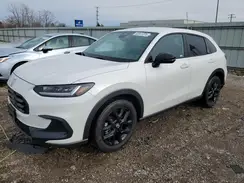 3CZRZ1H57RM750258 2024 HONDA HR-V