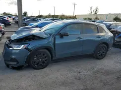 3CZRZ1H57RM754147 2024 HONDA HR-V