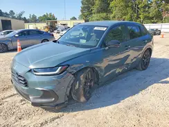 3CZRZ1H57RM754861 2024 HONDA HR-V