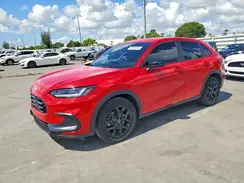 3CZRZ1H57RM754889 2024 HONDA HR-V