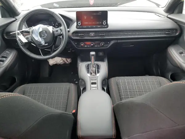 3CZRZ1H57RM755590 2024 HONDA HR-V - Image 8