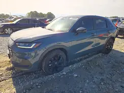 3CZRZ1H57RM756321 2024 HONDA HR-V