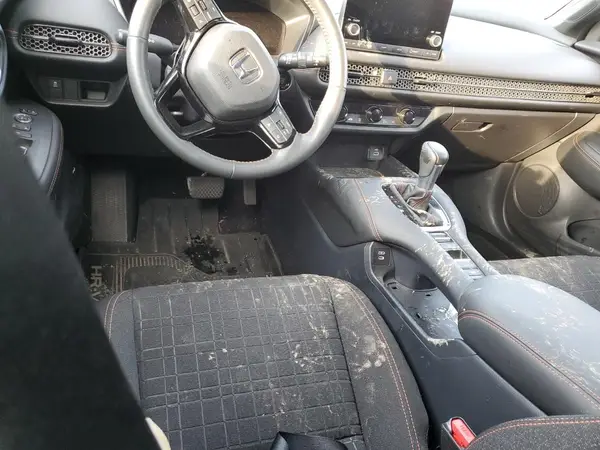 3CZRZ1H57RM757873 2024 HONDA HR-V - Image 8