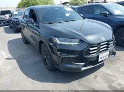 3CZRZ1H57RM758988 2024 HONDA HR-V