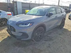 3CZRZ1H57RM759851 2024 HONDA HR-V