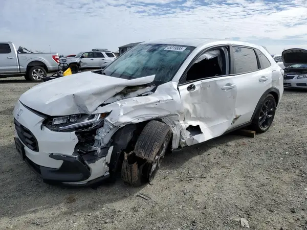 3CZRZ1H57SM700384 2025 HONDA HR-V - Image 1