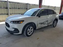3CZRZ1H57SM701101 2025 HONDA HR-V