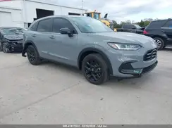 3CZRZ1H57SM701986 2025 HONDA HR-V