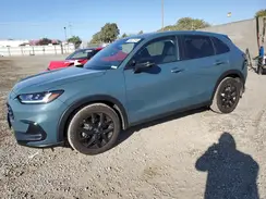 3CZRZ1H57SM702538 2025 HONDA HR-V
