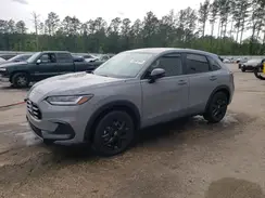 3CZRZ1H57SM703186 2025 HONDA HR-V