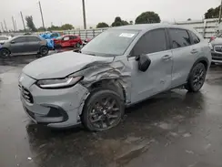3CZRZ1H57SM703933 2025 HONDA HR-V