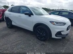 3CZRZ1H57SM704287 2025 HONDA HR-V