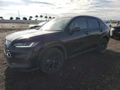 3CZRZ1H57SM705245 2025 HONDA HR-V