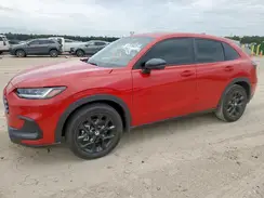 3CZRZ1H57SM706928 2025 HONDA HR-V