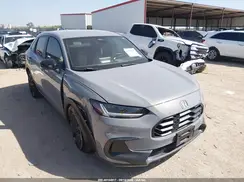 3CZRZ1H57SM707433 2025 HONDA HR-V