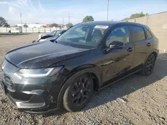 3CZRZ1H57SM707917 2025 HONDA HR-V
