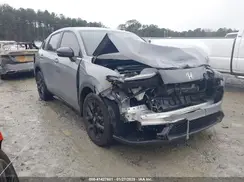 3CZRZ1H57SM708193 2025 HONDA HR-V