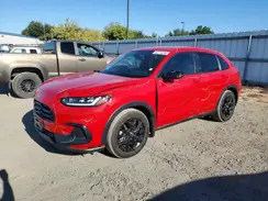 3CZRZ1H57SM708419 2025 HONDA HR-V