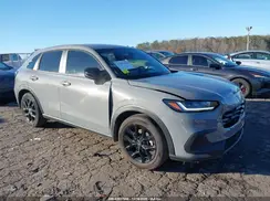 3CZRZ1H57SM709411 2025 HONDA HR-V