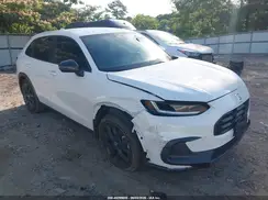 3CZRZ1H57SM710574 2025 HONDA HR-V
