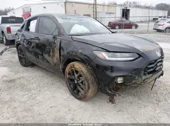 3CZRZ1H57SM711496 2025 HONDA HR-V
