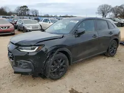 3CZRZ1H57SM712972 2025 HONDA HR-V