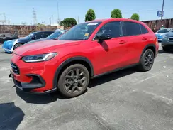 3CZRZ1H57SM713524 2025 HONDA HR-V