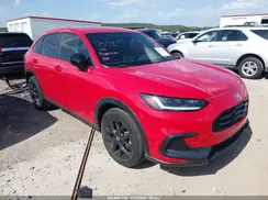 3CZRZ1H57SM715452 2025 HONDA HR-V