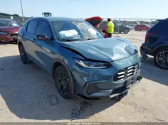 3CZRZ1H57SM717962 2025 HONDA HR-V