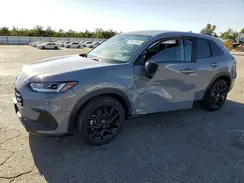 3CZRZ1H57SM718285 2025 HONDA HR-V