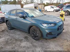 3CZRZ1H57SM719730 2025 HONDA HR-V