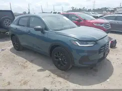 3CZRZ1H57SM721056 2025 HONDA HR-V