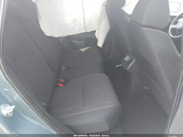 3CZRZ1H57SM721056 2025 HONDA HR-V - Image 8