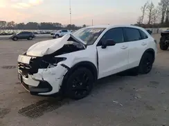 3CZRZ1H57SM721638 2025 HONDA HR-V