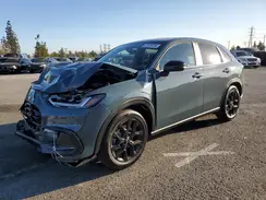 3CZRZ1H57SM721946 2025 HONDA HR-V