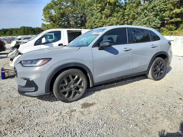 3CZRZ1H57SM725642 2025 HONDA HR-V - Image 1