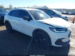 3CZRZ1H57SM726967 2025 HONDA HR-V