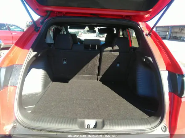 3CZRZ1H57SM730100 2025 HONDA HR-V - Image 8