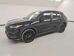 3CZRZ1H57SM731313 2025 HONDA HR-V