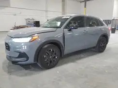 3CZRZ1H57SM731893 2025 HONDA HR-V