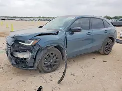 3CZRZ1H57SM732199 2025 HONDA HR-V