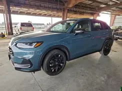 3CZRZ1H57SM732476 2025 HONDA HR-V