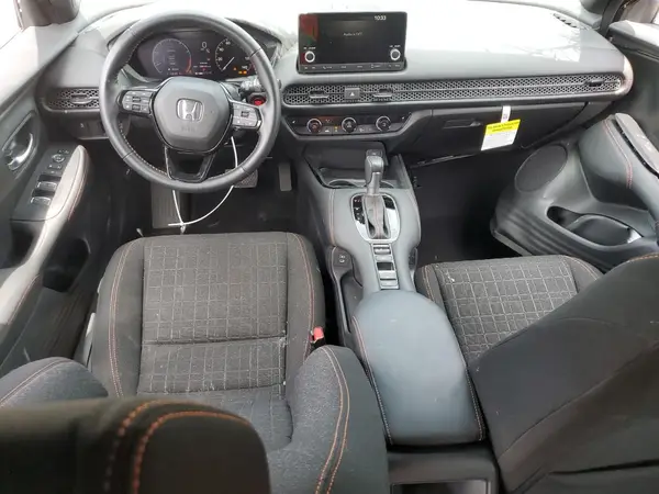 3CZRZ1H57SM733451 2025 HONDA HR-V - Image 8