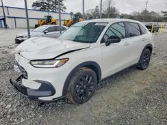 3CZRZ1H57SM733790 2025 HONDA HR-V