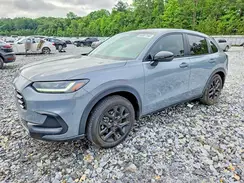 3CZRZ1H57SM736317 2025 HONDA HR-V
