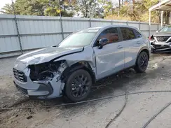 3CZRZ1H57SM737208 2025 HONDA HR-V
