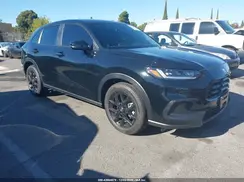 3CZRZ1H57SM739038 2025 HONDA HR-V